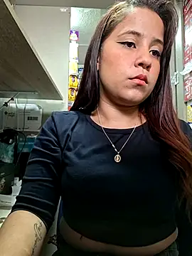 TamySweet69 online show from 24, 11, 2025