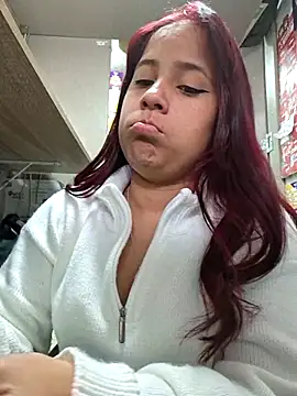 TamySweet69 online show from 4, 12, 2025