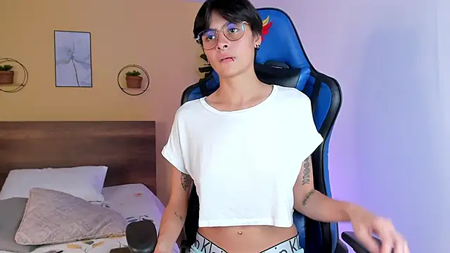 MartinnaGrecco online show from 21, 11, 2025