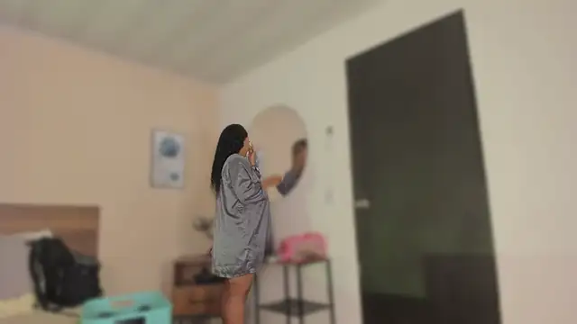 YariRose online show from 10, 1, 2026