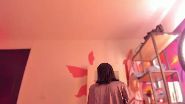 YariRose online show from 29, 3, 2026