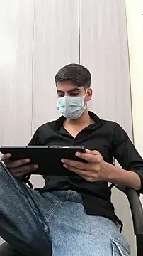 adi8210 online show from 3, 12, 2025