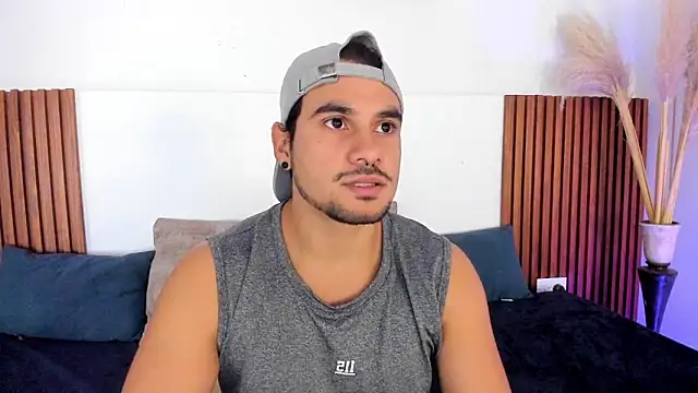 Jake muller1 online show from 26, 11, 2025