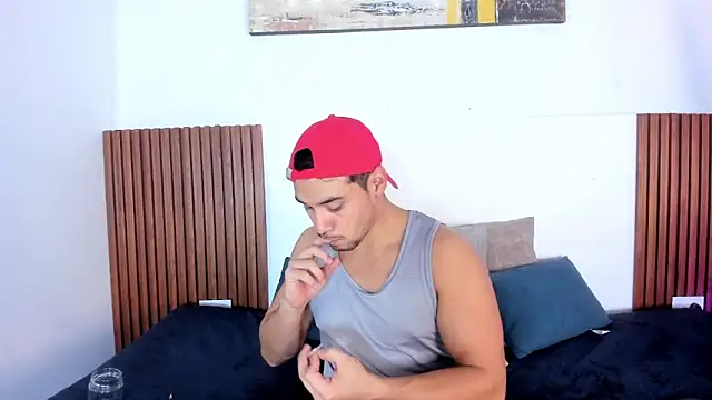 Jake muller1 online show from 19, 12, 2025