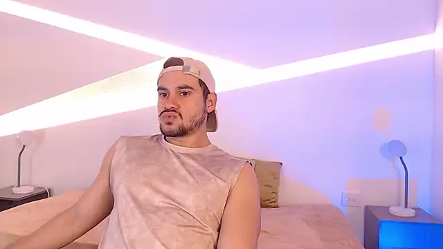 Snapshot of Jake_muller1 chatting on 2, 2, 2026 Jake muller1 online show from 2, 2, 2026