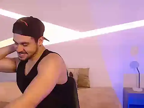 Snapshot of Jake_muller1 chatting on 3, 2, 2026 Jake muller1 online show from 3, 2, 2026