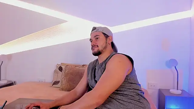 Snapshot of Jake_muller1 chatting on 6, 2, 2026 Jake muller1 online show from 6, 2, 2026