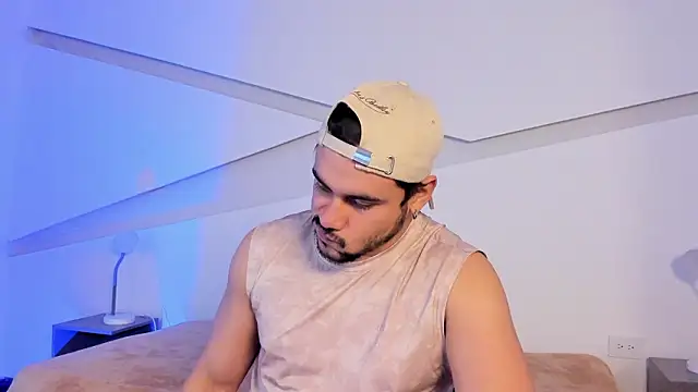 Snapshot of Jake_muller1 chatting on 7, 2, 2026 Jake muller1 online show from 7, 2, 2026