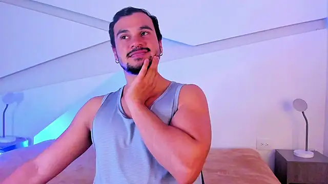 Snapshot of Jake_muller1 chatting on 9, 2, 2026 Jake muller1 online show from 9, 2, 2026