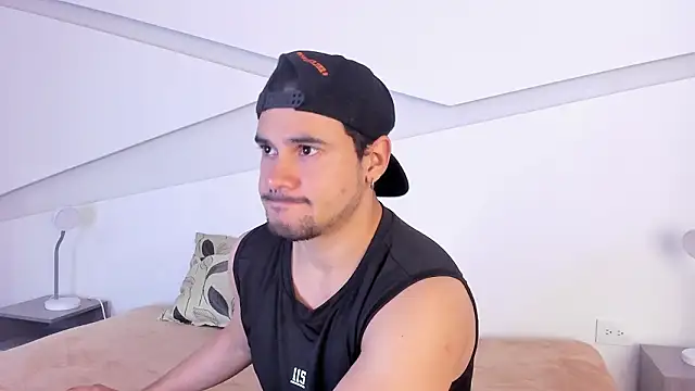 Snapshot of Jake_muller1 chatting on 10, 2, 2026 Jake muller1 online show from 10, 2, 2026