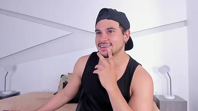 Snapshot of Jake_muller1 chatting on 13, 2, 2026 Jake muller1 online show from 13, 2, 2026