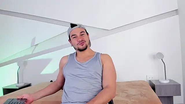 Snapshot of Jake_muller1 chatting on 14, 2, 2026 Jake muller1 online show from 14, 2, 2026