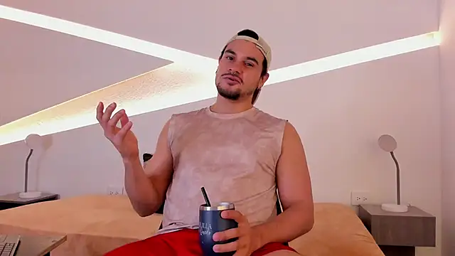 Snapshot of Jake_muller1 chatting on 15, 2, 2026 Jake muller1 online show from 15, 2, 2026