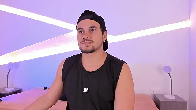 Snapshot of Jake_muller1 chatting on 15, 2, 2026 Jake muller1 online show from 15, 2, 2026