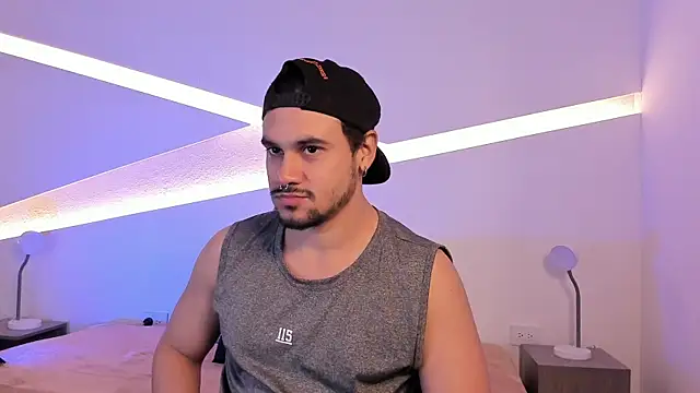 Snapshot of Jake_muller1 chatting on 18, 2, 2026 Jake muller1 online show from 18, 2, 2026