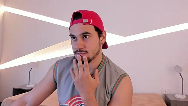 Snapshot of Jake_muller1 chatting on 19, 2, 2026 Jake muller1 online show from 19, 2, 2026