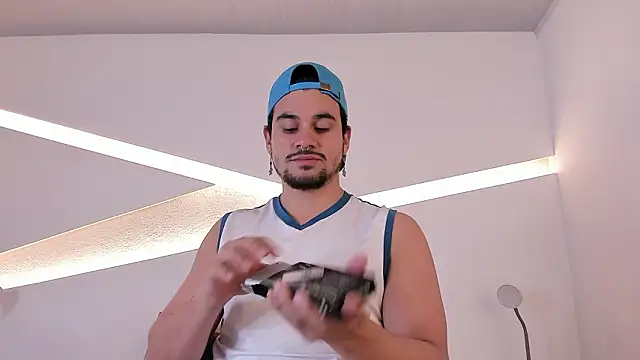 Snapshot of Jake_muller1 chatting on 20, 2, 2026 Jake muller1 online show from 20, 2, 2026