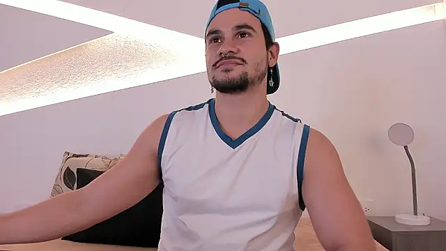 Snapshot of Jake_muller1 chatting on 20, 2, 2026 Jake muller1 online show from 20, 2, 2026