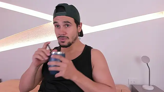 Snapshot of Jake_muller1 chatting on 21, 2, 2026 Jake muller1 online show from 21, 2, 2026