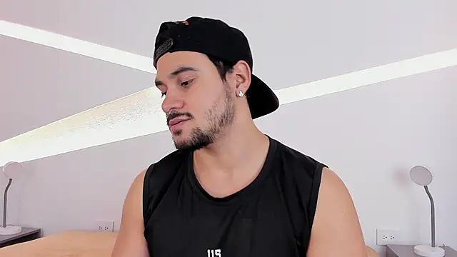 Snapshot of Jake_muller1 chatting on 22, 2, 2026 Jake muller1 online show from 22, 2, 2026