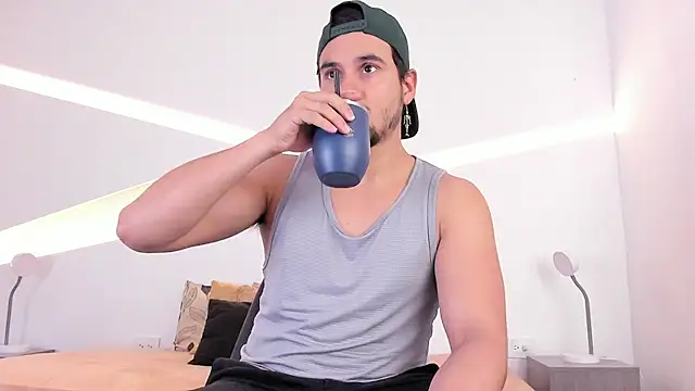 Snapshot of Jake_muller1 chatting on 24, 2, 2026 Jake muller1 online show from 24, 2, 2026