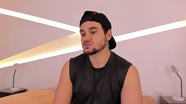 Snapshot of Jake_muller1 chatting on 25, 2, 2026 Jake muller1 online show from 25, 2, 2026