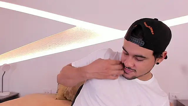 Snapshot of Jake_muller1 chatting on 26, 2, 2026 Jake muller1 online show from 26, 2, 2026