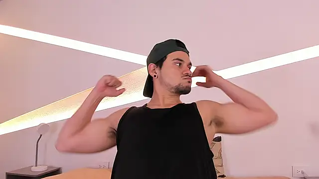 Snapshot of Jake_muller1 chatting on 27, 2, 2026 Jake muller1 online show from 27, 2, 2026