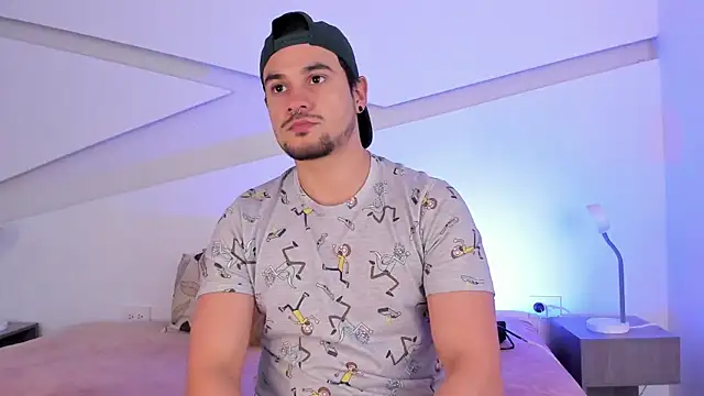 Snapshot of Jake_muller1 chatting on 28, 2, 2026 Jake muller1 online show from 28, 2, 2026