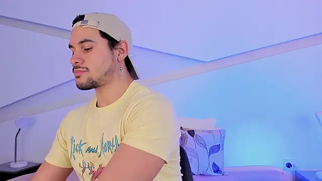 Snapshot of Jake_muller1 chatting on 28, 2, 2026 Jake muller1 online show from 28, 2, 2026