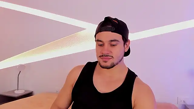 Snapshot of Jake_muller1 chatting on 4, 3, 2026 Jake muller1 online show from 4, 3, 2026