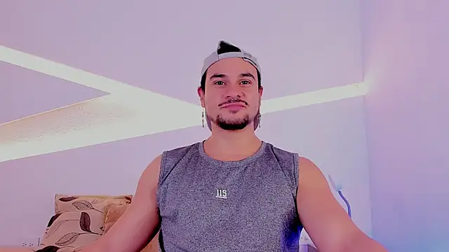 Snapshot of Jake_muller1 chatting on 5, 3, 2026 Jake muller1 online show from 5, 3, 2026