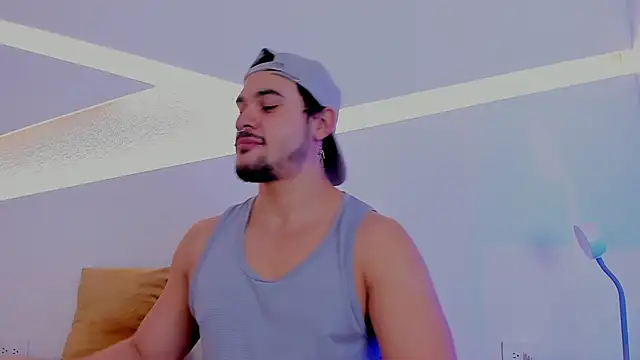 Snapshot of Jake_muller1 chatting on 6, 3, 2026 Jake muller1 online show from 6, 3, 2026