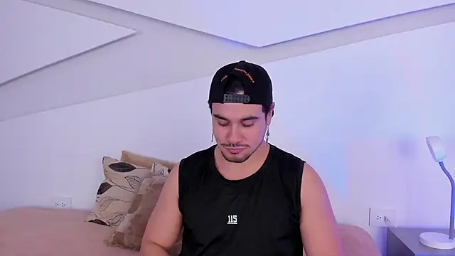 Snapshot of Jake_muller1 chatting on 7, 3, 2026 Jake muller1 online show from 7, 3, 2026