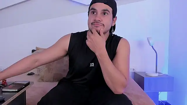 Snapshot of Jake_muller1 chatting on 8, 3, 2026 Jake muller1 online show from 8, 3, 2026