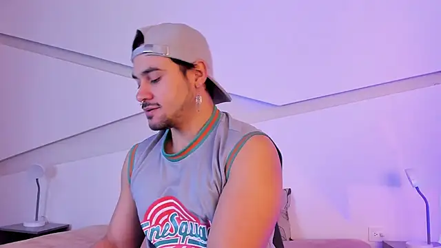 Snapshot of Jake_muller1 chatting on 10, 3, 2026 Jake muller1 online show from 10, 3, 2026