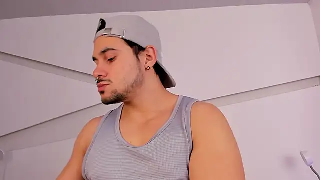 Snapshot of Jake_muller1 chatting on 13, 3, 2026 Jake muller1 online show from 13, 3, 2026