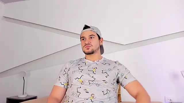 Snapshot of Jake_muller1 chatting on 14, 3, 2026 Jake muller1 online show from 14, 3, 2026