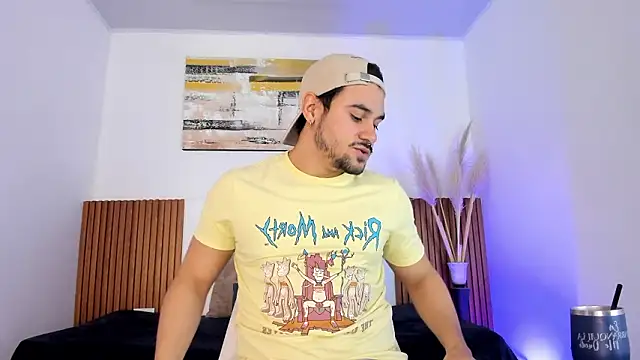 Snapshot of Jake_muller1 chatting on 15, 3, 2026 Jake muller1 online show from 15, 3, 2026