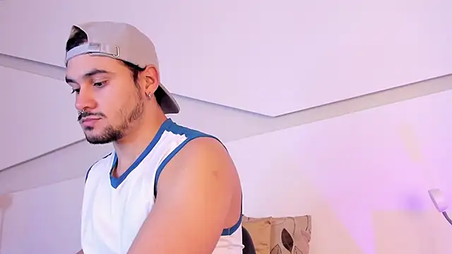 Snapshot of Jake_muller1 chatting on 17, 3, 2026 Jake muller1 online show from 17, 3, 2026