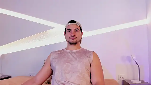 Snapshot of Jake_muller1 chatting on 20, 3, 2026 Jake muller1 online show from 20, 3, 2026