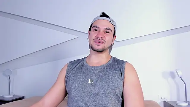 Snapshot of Jake_muller1 chatting on 21, 3, 2026 Jake muller1 online show from 21, 3, 2026