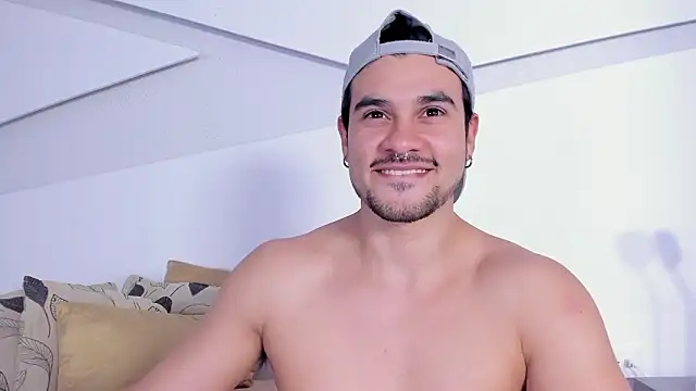 Snapshot of Jake_muller1 chatting on 21, 3, 2026 Jake muller1 online show from 21, 3, 2026