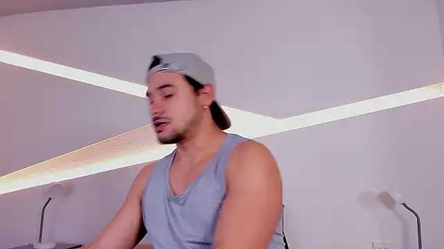 Snapshot of Jake_muller1 chatting on 23, 3, 2026 Jake muller1 online show from 23, 3, 2026