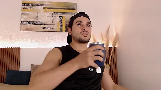 Snapshot of Jake_muller1 chatting on 23, 3, 2026 Jake muller1 online show from 23, 3, 2026