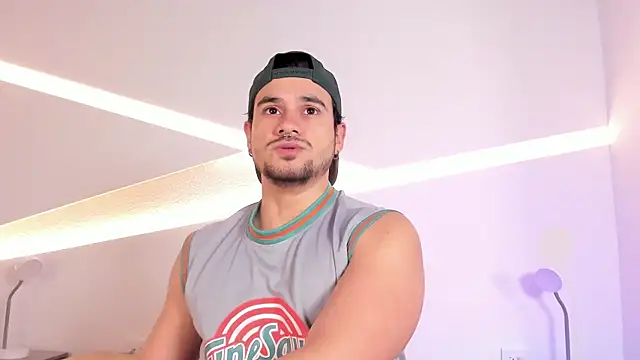 Snapshot of Jake_muller1 chatting on 25, 3, 2026 Jake muller1 online show from 25, 3, 2026