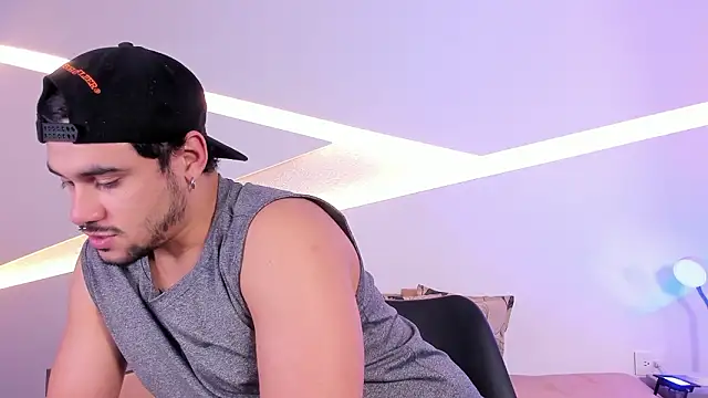 Snapshot of Jake_muller1 chatting on 27, 3, 2026 Jake muller1 online show from 27, 3, 2026