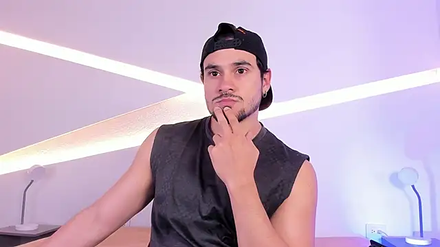 Snapshot of Jake_muller1 chatting on 28, 3, 2026 Jake muller1 online show from 28, 3, 2026