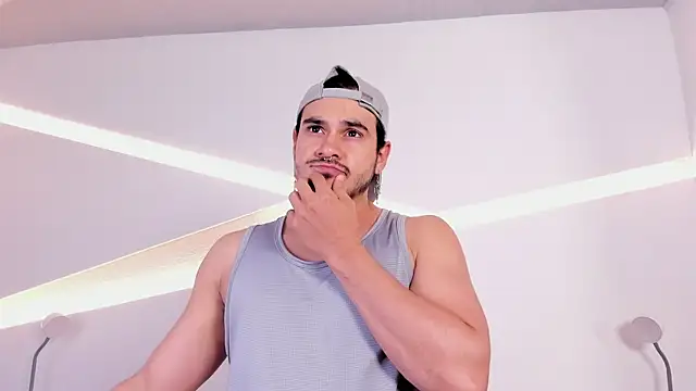 Snapshot of Jake_muller1 chatting on 30, 3, 2026 Jake muller1 online show from 30, 3, 2026