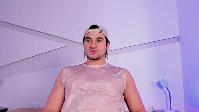 Snapshot of Jake_muller1 chatting on 31, 3, 2026 Jake muller1 online show from 31, 3, 2026